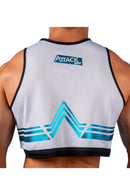 WS - CropTop Cheerleader LONG