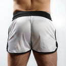 Short Viper White