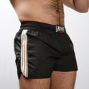 SHORT SPEED BLACK